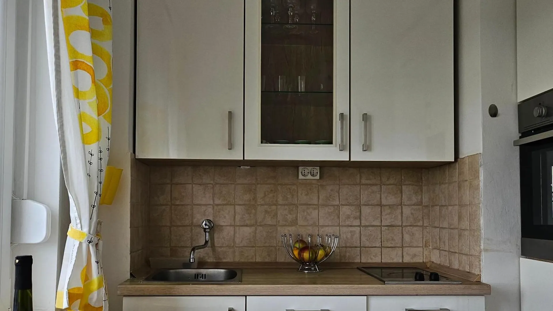 Διαμέρισμα Studio Apartman Mateo Ριέκα