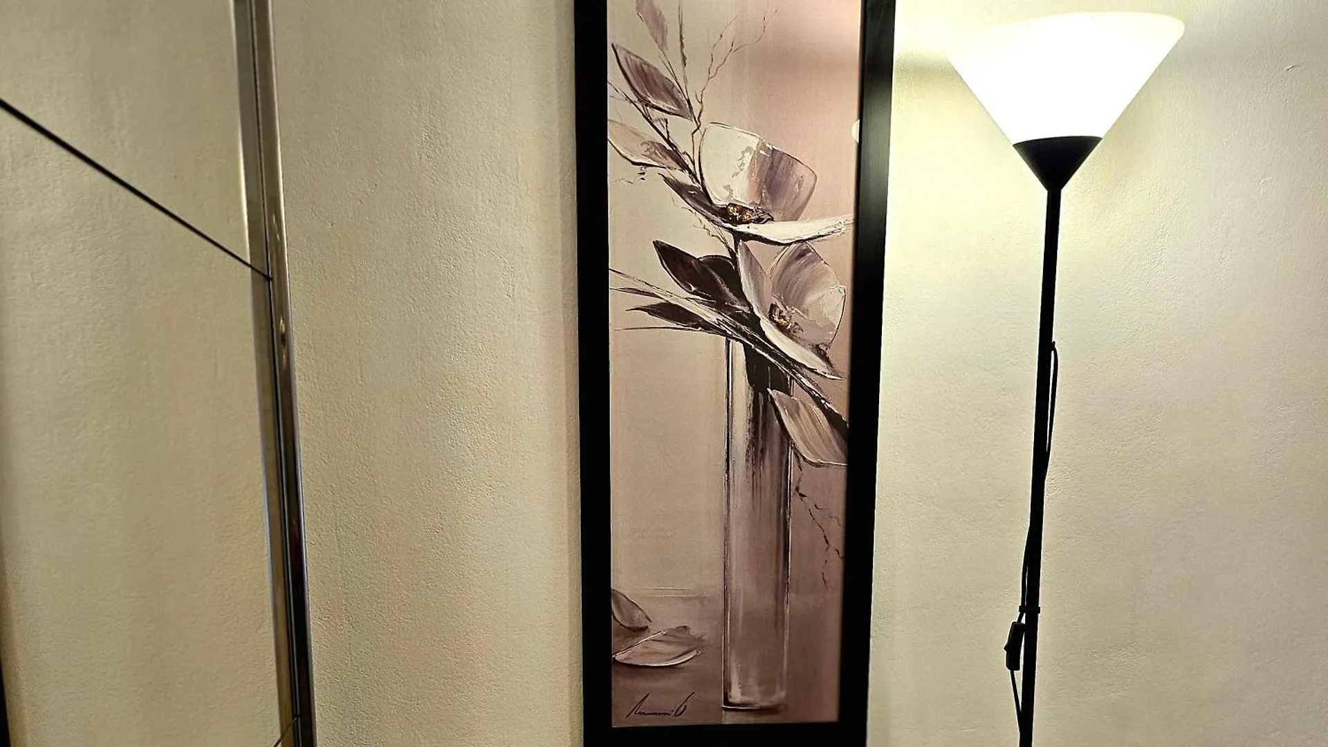 Studio Apartman Mateo Ριέκα Διαμέρισμα