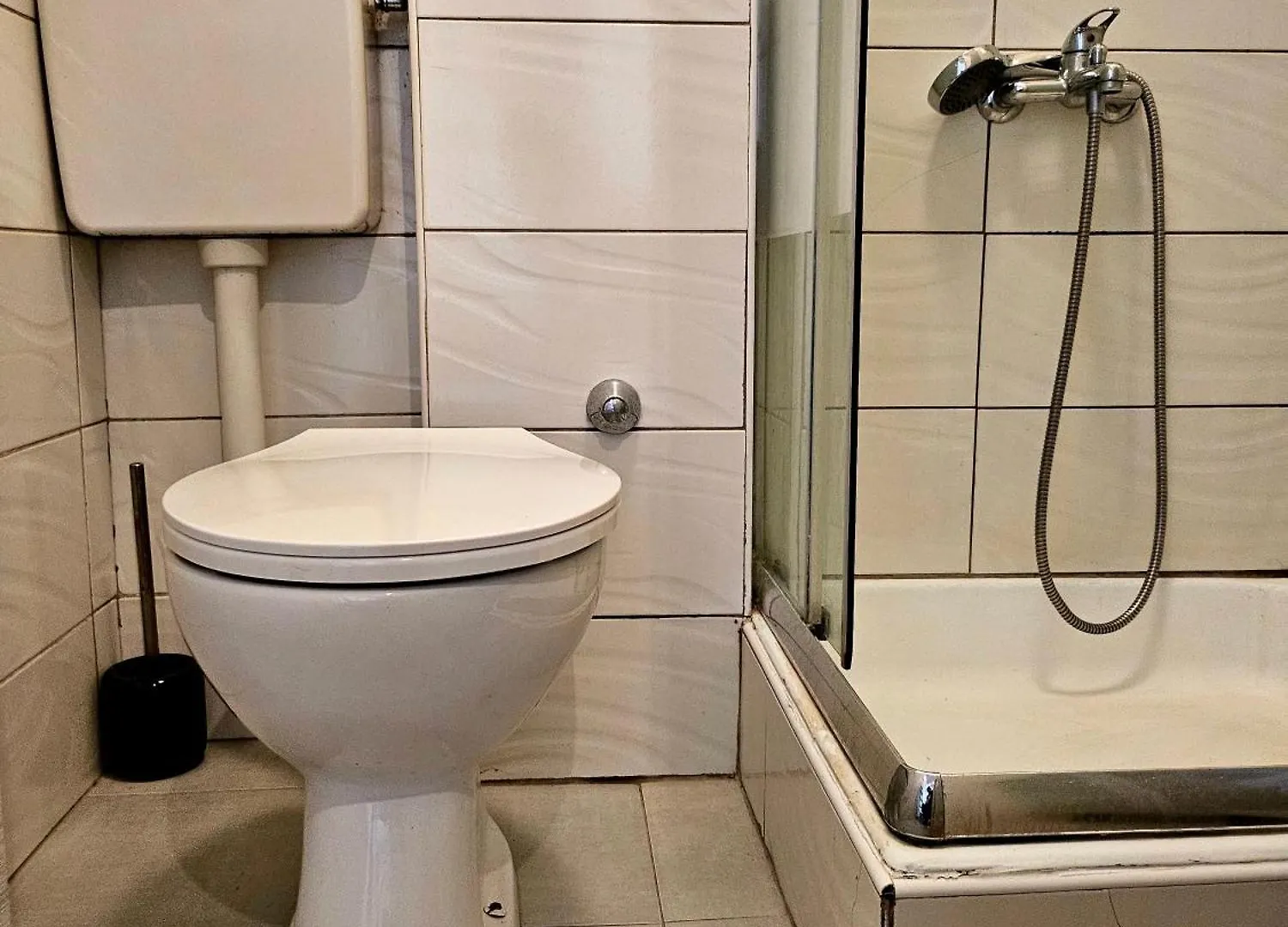 Studio Apartman Mateo Ριέκα