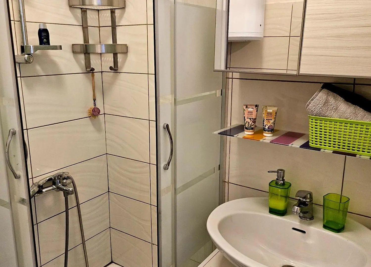 Studio Apartman Mateo Ριέκα