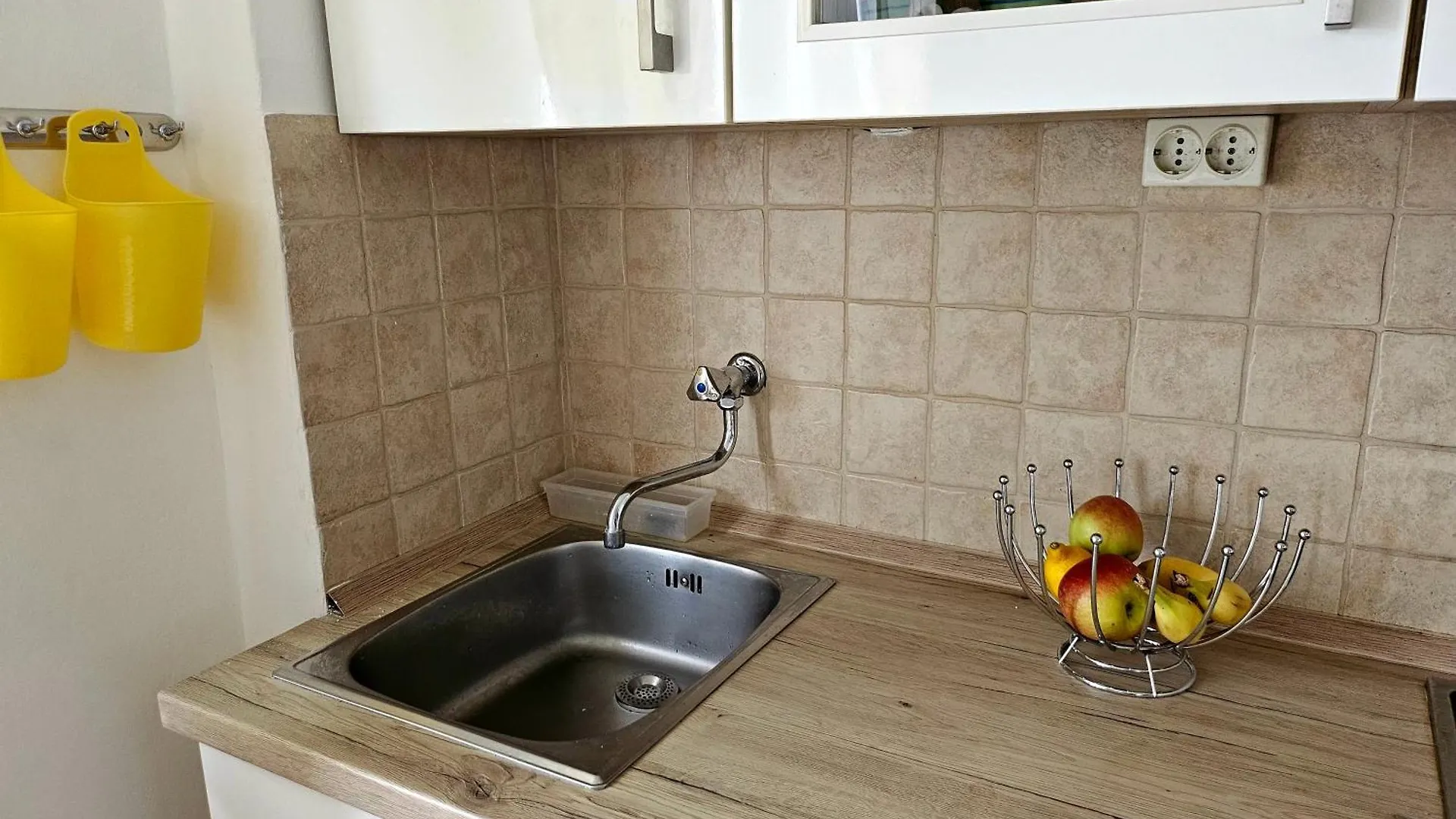 Studio Apartman Mateo Rijeka Chorvatsko