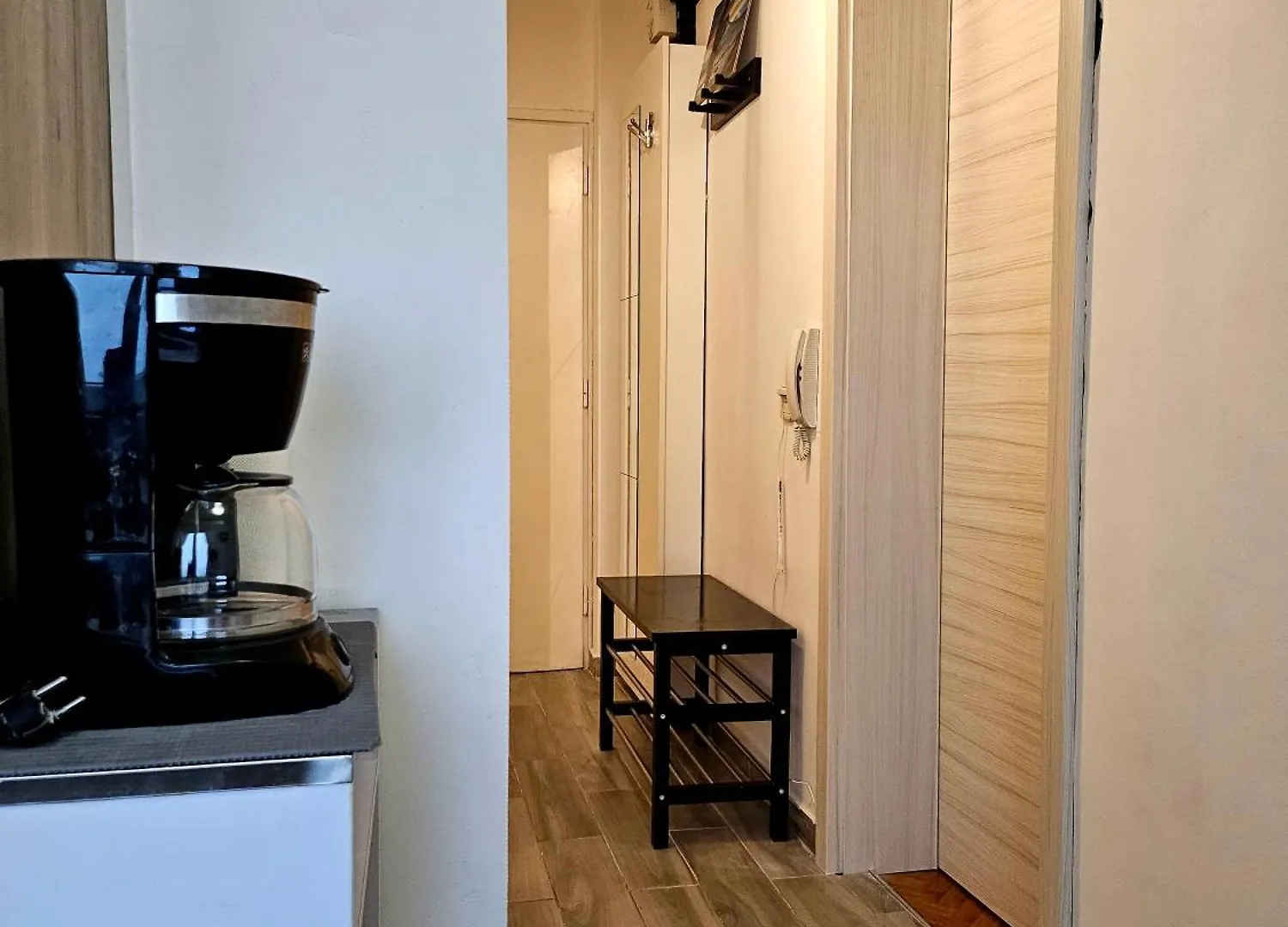 Apartmán Studio Apartman Mateo Rijeka