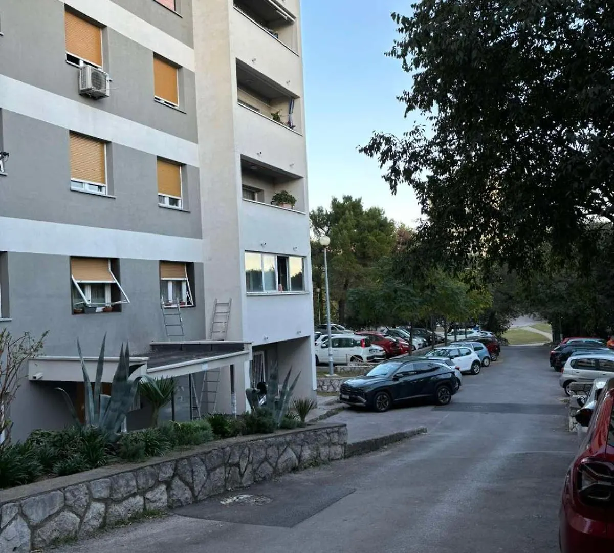 Διαμέρισμα Studio Apartman Mateo Ριέκα Κροατία