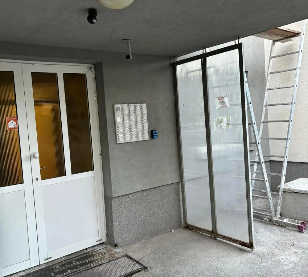 Studio Apartman Mateo Ριέκα 0*,